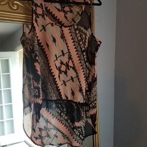 Women's blouse